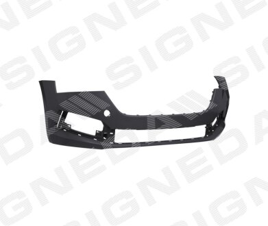 Фото бампер передній SKODA SCALA, 19 - SIGNEDA PSD041067BA Бампер передній SKODA SCALA, 19 - SIGNEDA PSD041067BA