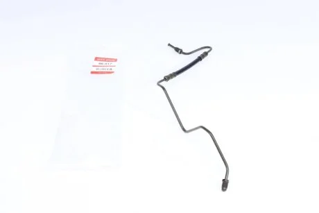 Шланг тормозной QUICK BRAKE 96017