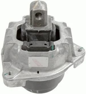 Подушка двигуна LEMFORDER 39107