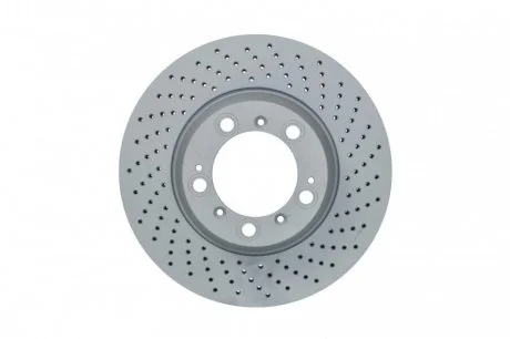 Гальмівний диск BOSCH 0986479582