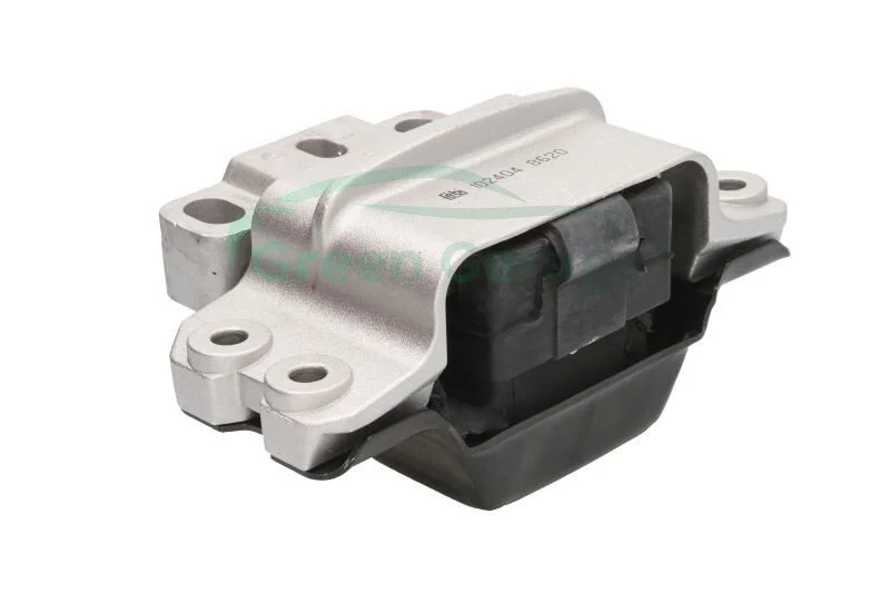 Подушка КПП Volkswagen Passat 5 (3C) 2005 - 2010 (вир-во FEBI) FEBI BILSTEIN 102404 (фото 1)