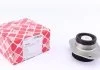 Подушка двигателя левая OPEL Vivaro A 2000 - 2014 (пр-во Febi) FEBI BILSTEIN 108151 (фото 1)
