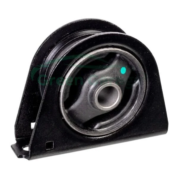 Подушка двигателя передняя Mitsubishi Lancer VII 2002 - (пр-во Febi) FEBI BILSTEIN 109318 (фото 1)