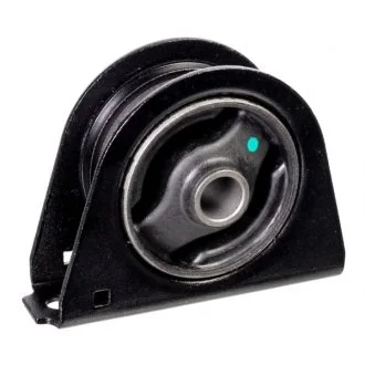 Подушка двигателя передняя Mitsubishi Lancer VII 2002 - (пр-во Febi) FEBI BILSTEIN 109318