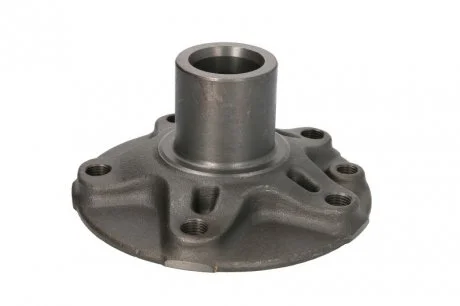 Маточина колеса задн/передн AUDI Q7 VW TOUAREG 3.0-4.2D 11.07-03.18 FEBI BILSTEIN 102400