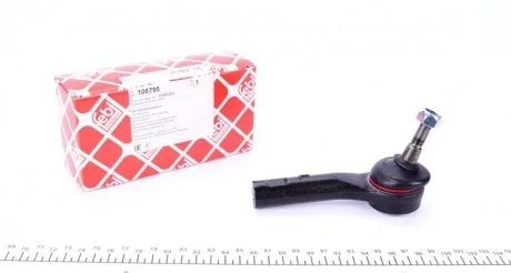 Наконечник тяги FEBI BILSTEIN 108795