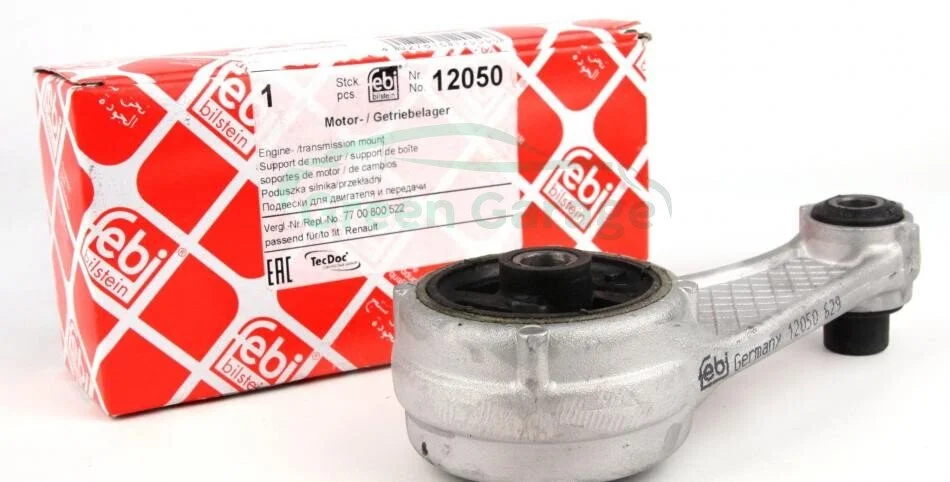 Подушка двигуна FEBI BILSTEIN 12050 (фото 1)