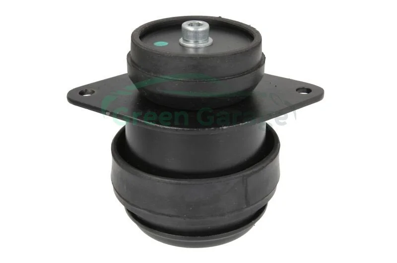 Подушка опоры двиг. VW GOLF III (92-), PASSAT III (-97) задн. правая (пр-во FEBI) FEBI BILSTEIN 07122 (фото 1)