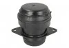 Подушка опоры двиг. VW GOLF III (92-), PASSAT III (-97) задн. правая (пр-во FEBI) FEBI BILSTEIN 07122 (фото 3)