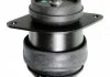 Подушка опоры двиг. VW GOLF III (92-), PASSAT III (-97) задн. правая (пр-во FEBI) FEBI BILSTEIN 07122 (фото 2)