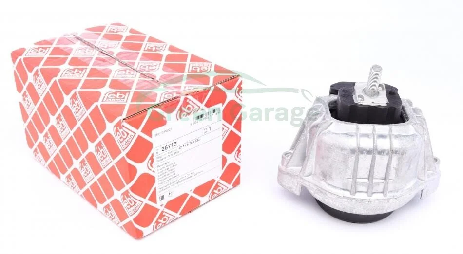 Подушка двигуна FEBI BILSTEIN 26713 (фото 1)