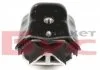 Подушка двигателя VW Crafter 2.5TDi MB Sprinter 3.0CDi (06>) (пр-во FEBI) FEBI BILSTEIN 30633 (фото 3)
