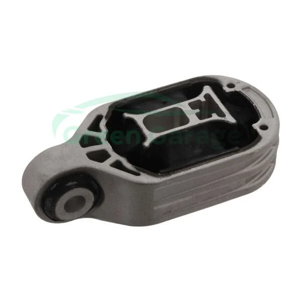 Подушка двигателя снизу, сзади RENAULT (пр-во FEBI) FEBI BILSTEIN 32777 (фото 1)