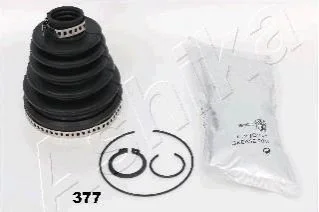 Комплект пильовика ASHIKA 6303377