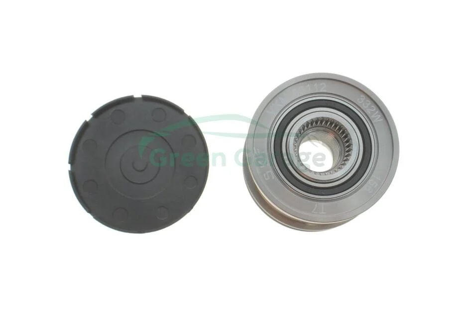 Муфта генератора SKF VKM03112 (фото 1)