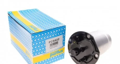 Паливний фільтр PURFLUX FCS922