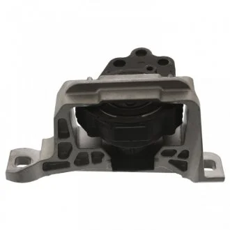 Подушка двигателя справа FORD C-MAX/Focus 2010 -(пр-во FEBI) FEBI BILSTEIN 44493