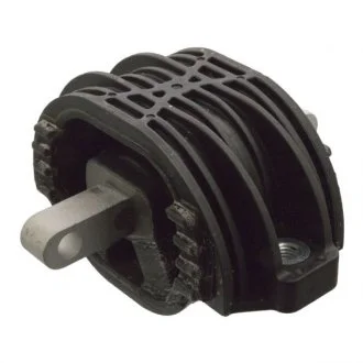 Подушка коробки передач задн (мкпп) BMW 5 (F10), 5 (F11), 7 (F01, F02, F03, F04) 2.5/3.0 09.08-06.15 FEBI BILSTEIN 103397