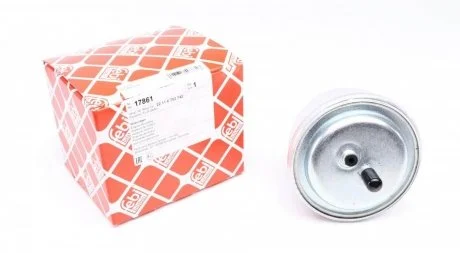 Подушка двигуна FEBI BILSTEIN 17861