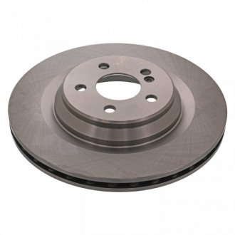 Гальмівний диск FEBI BILSTEIN 26403