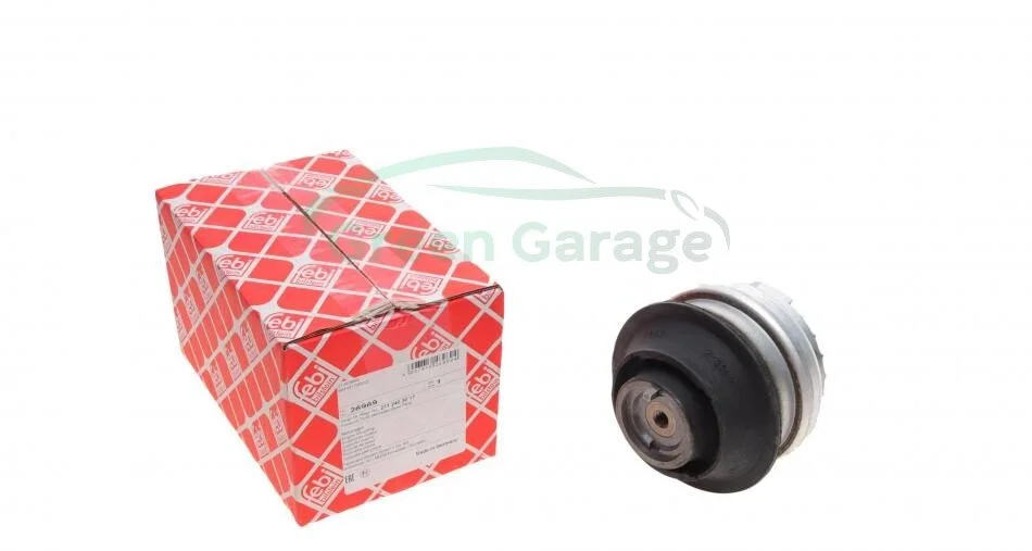 Подушка двигуна FEBI BILSTEIN 26969 (фото 1)