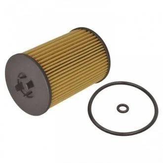 Фільтр масла з ущільнюючим кільцем FEBI BILSTEIN 47827