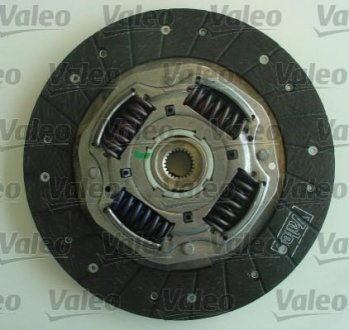 Набір зчеплення VALEO 826870