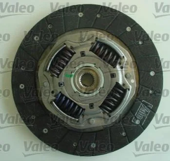 Набір зчеплення VALEO 826870
