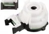 Контактна група замка запалювання (6 pin) AUDI A3, Q2 SEAT ATECA, LEON, LEON SC, LEON ST SKODA KAROQ, KODIAQ I, OCTAVIA III, SUPERB III VW ATLAS, GOLF ALLTRACK VII 1.0-3.6 04.12- FEBI BILSTEIN 172813 (фото 1)