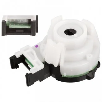 Контактна група замка запалювання (6 pin) AUDI A3, Q2 SEAT ATECA, LEON, LEON SC, LEON ST SKODA KAROQ, KODIAQ I, OCTAVIA III, SUPERB III VW ATLAS, GOLF ALLTRACK VII 1.0-3.6 04.12- FEBI BILSTEIN 172813