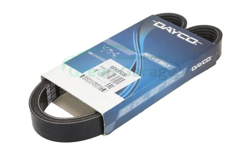 PASEK W/KLINOWY DAYCO 6PK952S (фото 1)