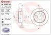 Гальмівний диск BREMBO 08958020 (фото 1)