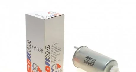 Фільтр паливний SOFIMA S4115NR