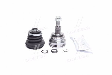 ШРУС зовніш. з пильником VW, AUDI, SKODA, SEAT STANDART FAG 771076230