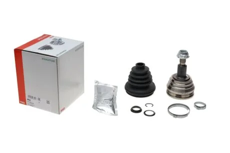 ШРУС зовніш. з пильником VW, AUDI, SKODA, SEAT STANDART (вир-во) FAG 771076230