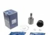 ШРУС внутр. VAG (вир-во) MEYLE 1004980275 (фото 1)