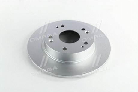 Гальмівний диск JURID 562544JC