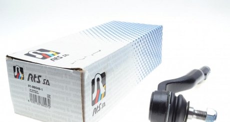 Накінечник тяги керма RTS 91995491