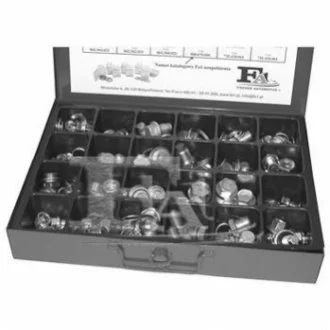 Пробка різьбова Fischer Automotive One (FA1) 574572001