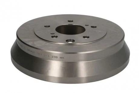 BEBEN HAMULCOWY DELPHI BF636