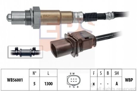 Sonda lambda.. EPS 1998462