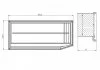 FILTR POWIERTZA FEBI BILSTEIN 174599 (фото 2)