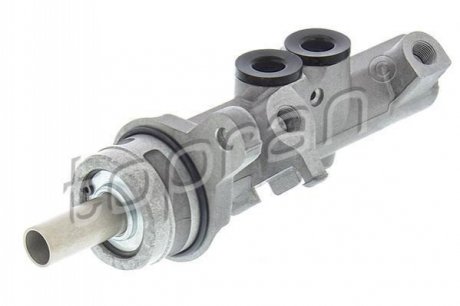 Головний гальмівний циліндр TOPRAN / HANS PRIES 111222