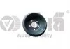 Rear brake drum VIKA 66090020701 (фото 1)