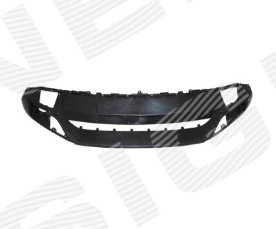 Спойлер бампера VW TOUAREG (7P5), 04.10 - 07.14 SIGNEDA PVW05037VA