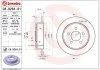 Tarcza ham. *** BREMBO 08826481 (фото 1)