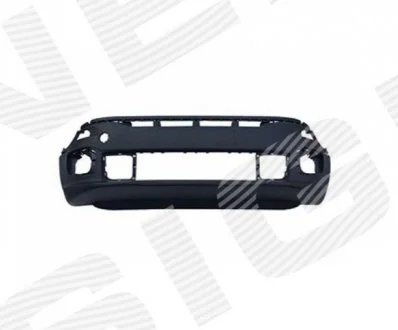 Бампер передній SIGNEDA PCR04091BA