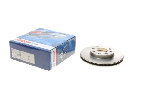 Гальмівний диск BOSCH 0986479S98