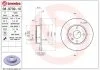 Гальмівний диск BREMBO 08973910 (фото 1)