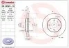 Диск гальмівний BREMBO 09B52410 (фото 3)